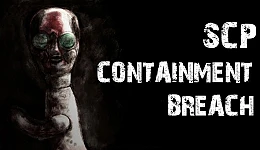 SCP: Containment Breach